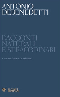 Racconti naturali e straordinari - Librerie.coop