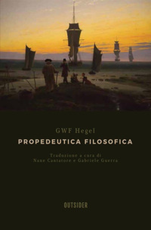 Propedeutica filosofica - Librerie.coop Propedeutica filosofica - Librerie.coop