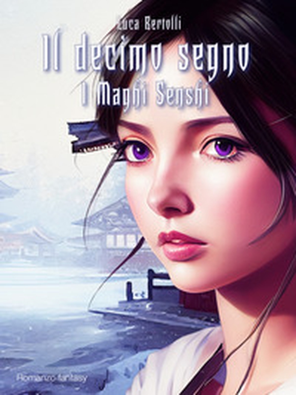 Il decimo segno. I maghi Senshi - Librerie.coop Il decimo segno. I maghi Senshi - Librerie.coop