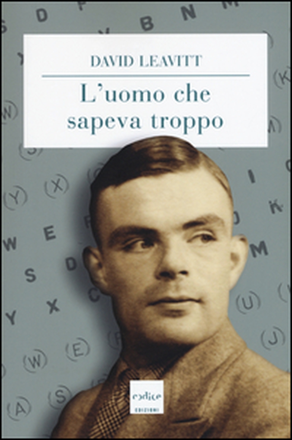 L'uomo che sapeva troppo - Librerie.coop L'uomo che sapeva troppo - Librerie.coop