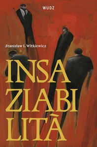 Insaziabilità - Librerie.coop