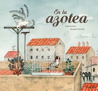 En la azotea - Librerie.coop