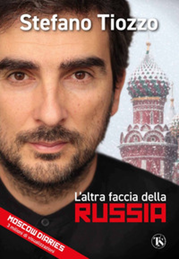 L'altra faccia della Russia - Librerie.coop L'altra faccia della Russia - Librerie.coop