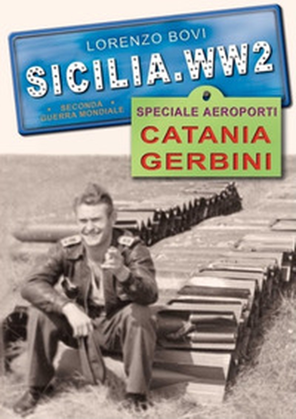 Speciale aeroporti. Catania Gerbini - Librerie.coop Speciale aeroporti. Catania Gerbini - Librerie.coop
