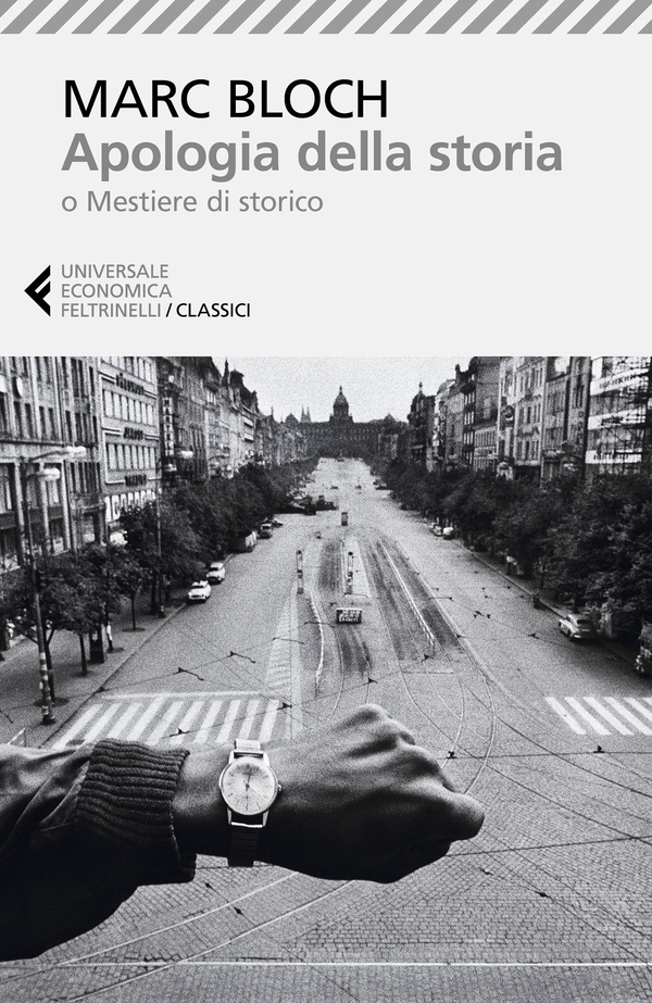 Apologia della storia - Librerie.coop Apologia della storia - Librerie.coop