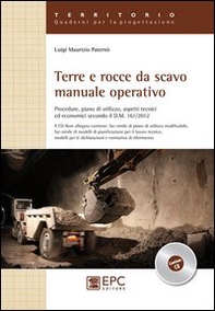 Terre e rocce da scavo manuale operativo - Librerie.coop
