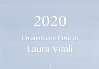 Un anno con l'arte di Laura Vitali - Librerie.coop