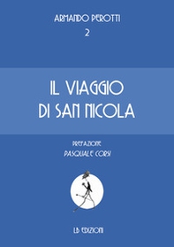 Il viaggio di San Nicola - Librerie.coop