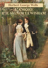 L'amore e il signor Lewisham - Librerie.coop L'amore e il signor Lewisham - Librerie.coop