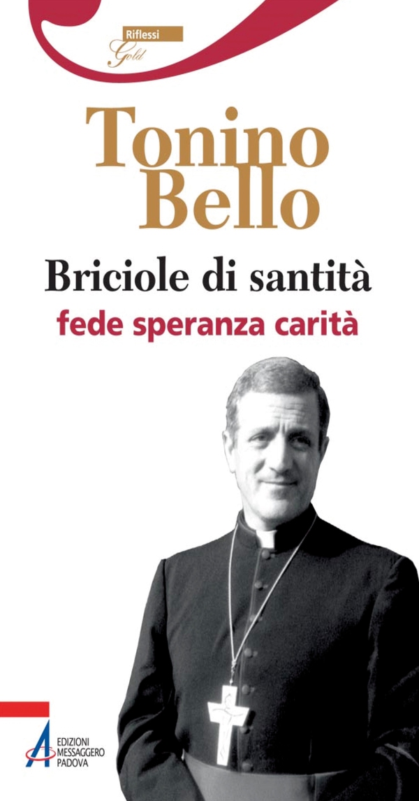 Briciole di santità. Fede speranza carità - Librerie.coop Briciole di santità. Fede speranza carità - Librerie.coop