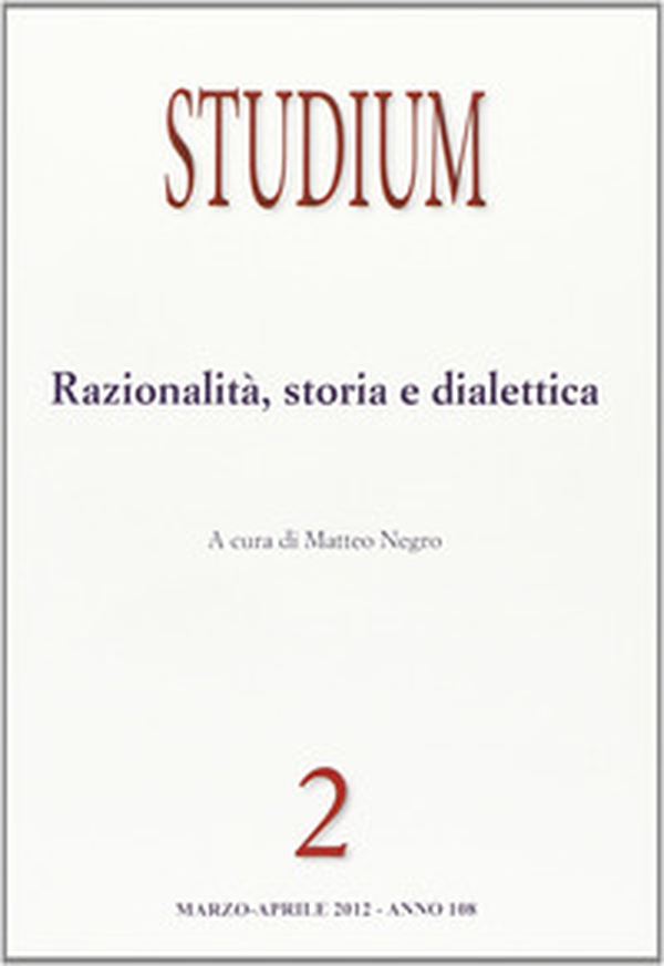 Studium - Librerie.coop Studium - Librerie.coop
