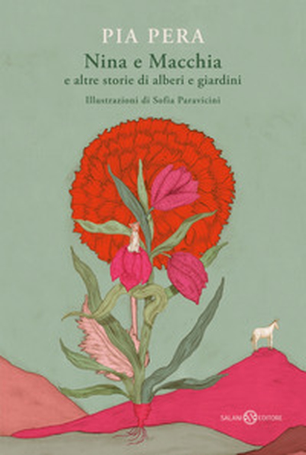 Nina e Macchia e altre storie di alberi e giardini - Librerie.coop Nina e Macchia e altre storie di alberi e giardini - Librerie.coop