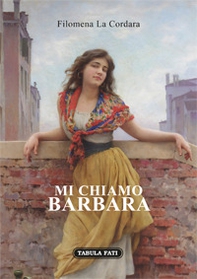 Mi chiamo Barbara - Librerie.coop Mi chiamo Barbara - Librerie.coop