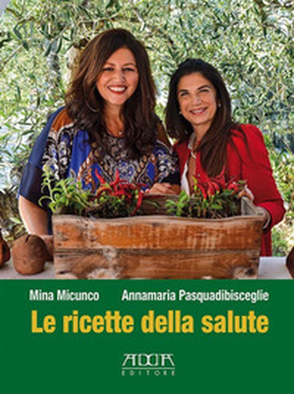 Le ricette della salute - Librerie.coop Le ricette della salute - Librerie.coop