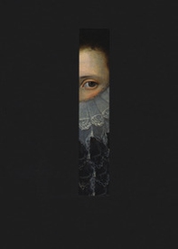 Volker Hermes. Identità svelate-Hidden portraits - Librerie.coop