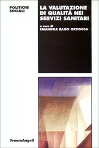 La valutazione di qualità nei servizi sanitari - Librerie.coop