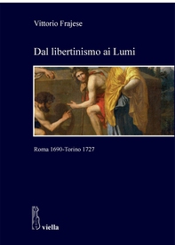 Dal libertinismo ai Lumi - Librerie.coop