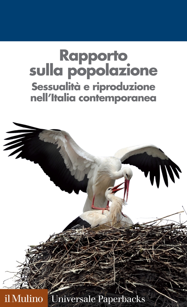 Rapporto sulla popolazione - Librerie.coop Rapporto sulla popolazione - Librerie.coop