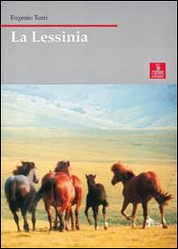 La lessinia - Librerie.coop La lessinia - Librerie.coop