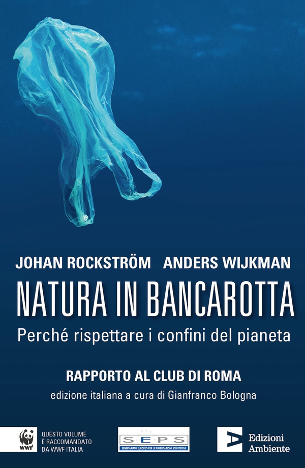 Natura in bancarotta - Librerie.coop Natura in bancarotta - Librerie.coop