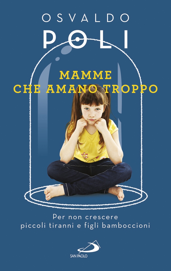 Mamme che amano troppo - Librerie.coop