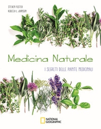Medicina naturale. I segreti delle piante medicinali - Librerie.coop
