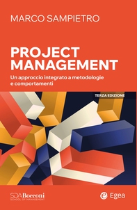 Project Management - 3ed - Librerie.coop