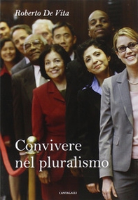 Convivere nel pluralismo - Librerie.coop Convivere nel pluralismo - Librerie.coop