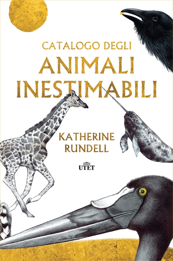 Catalogo degli animali inestimabili - Librerie.coop Catalogo degli animali inestimabili - Librerie.coop