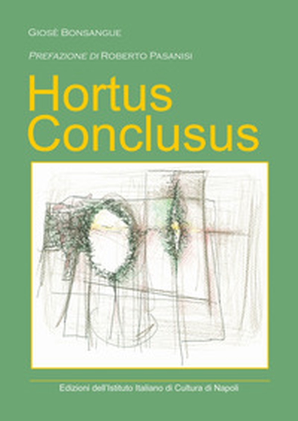 Hortus conclusus - Librerie.coop