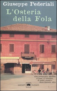 L'osteria della Fola - Librerie.coop L'osteria della Fola - Librerie.coop