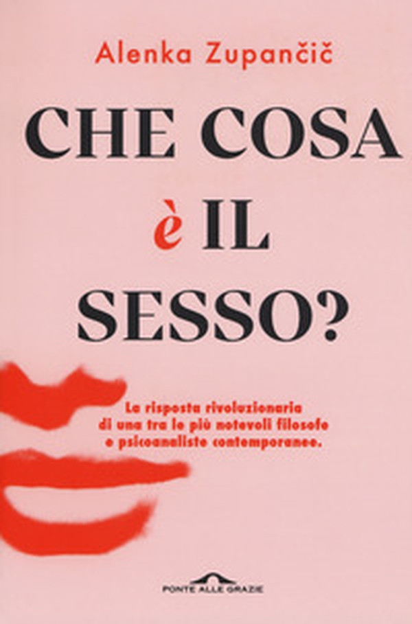 Che cosa è il sesso? - Librerie.coop Che cosa è il sesso? - Librerie.coop