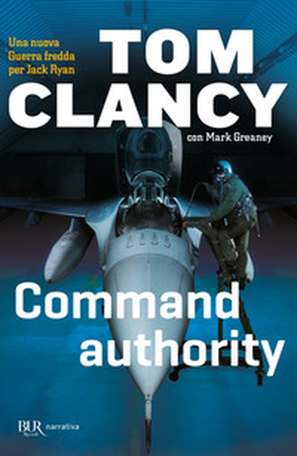 Command authority - Librerie.coop Command authority - Librerie.coop
