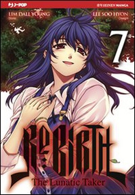 Re: birth - Vol. 7 - Librerie.coop