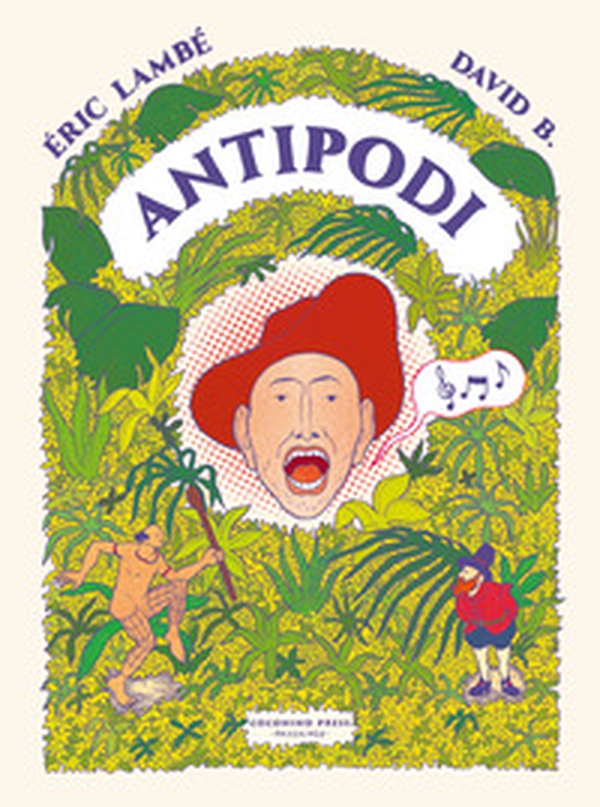 Antipodi - Librerie.coop Antipodi - Librerie.coop
