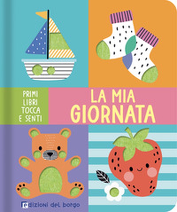 La mia giornata - Librerie.coop La mia giornata - Librerie.coop