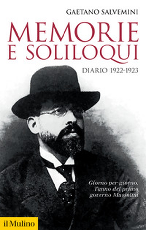 Memorie e soliloqui. Diario 1922-1923 - Librerie.coop Memorie e soliloqui. Diario 1922-1923 - Librerie.coop