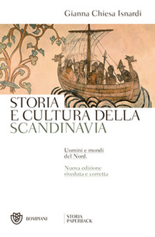 Storia e cultura della Scandinavia. Uomini e mondi del Nord - Librerie.coop Storia e cultura della Scandinavia. Uomini e mondi del Nord - Librerie.coop