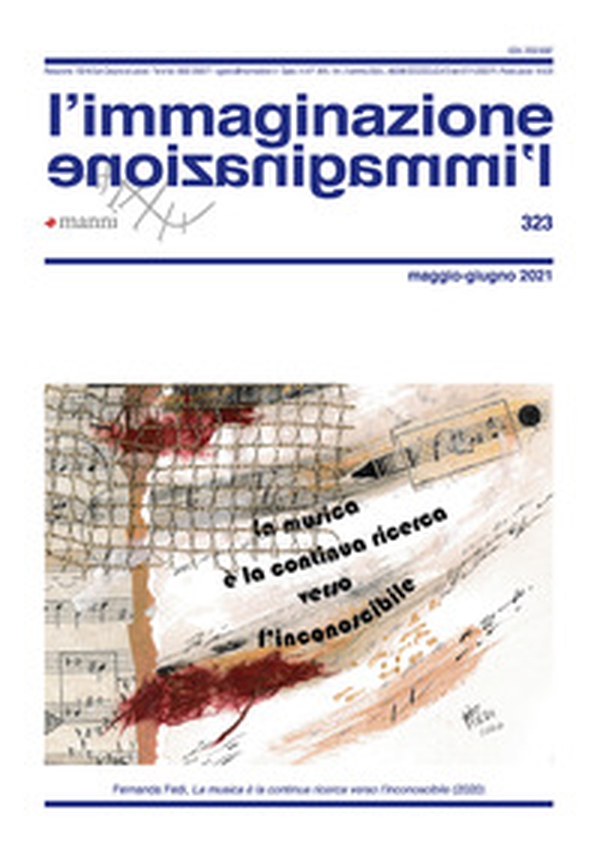 L'immaginazione - Librerie.coop L'immaginazione - Librerie.coop