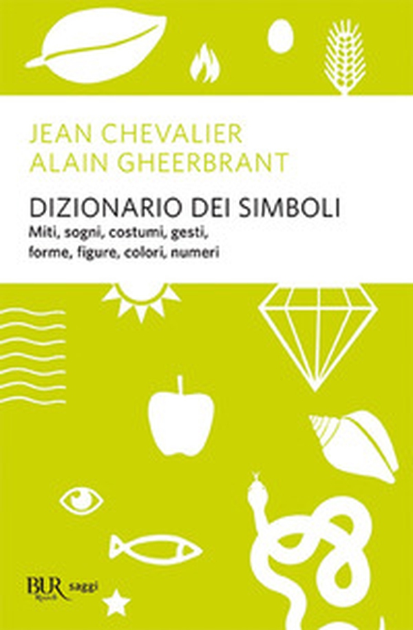 Dizionario dei simboli - Librerie.coop Dizionario dei simboli - Librerie.coop