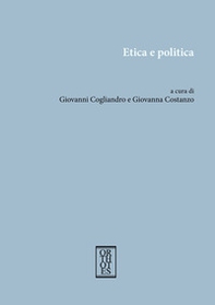 Etica e politica - Librerie.coop Etica e politica - Librerie.coop