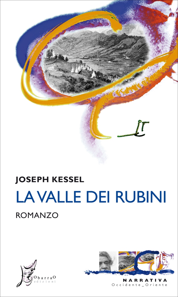 La valle dei rubini - Librerie.coop La valle dei rubini - Librerie.coop