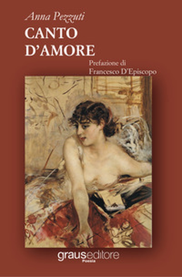 Canto d'amore - Librerie.coop Canto d'amore - Librerie.coop
