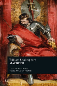 Macbeth. Testo inglese a fronte - Librerie.coop Macbeth. Testo inglese a fronte - Librerie.coop
