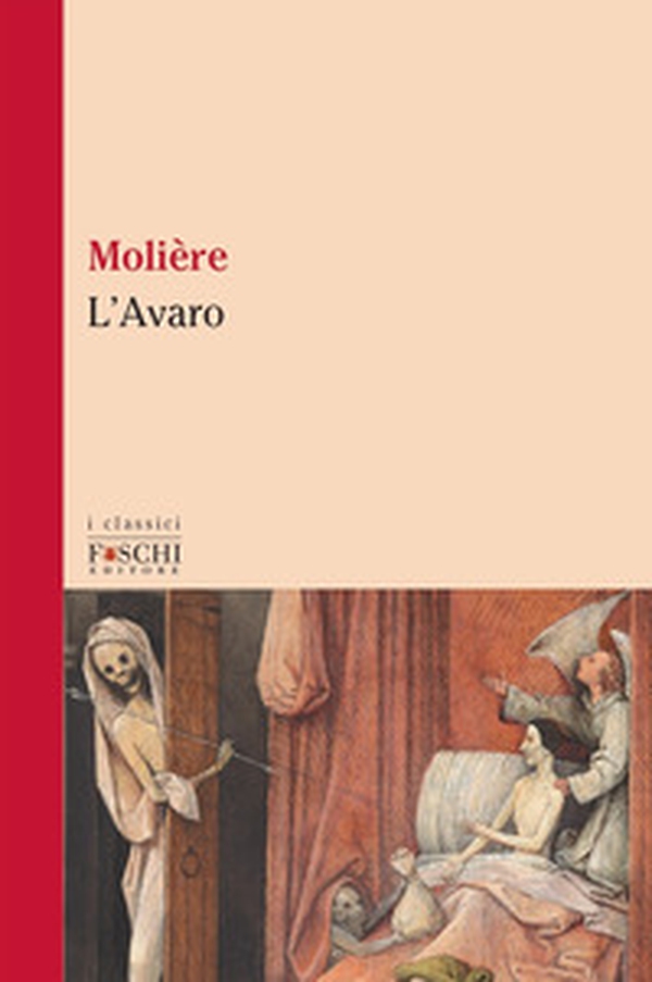 L'avaro - Librerie.coop L'avaro - Librerie.coop