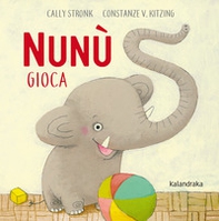Nunù gioca - Librerie.coop