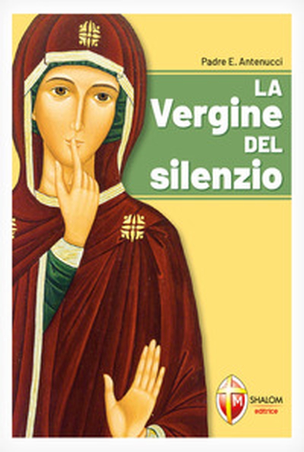La Vergine del silenzio - Librerie.coop La Vergine del silenzio - Librerie.coop