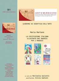 La costituzione italiana illustrata dai ragazzi per i ragazzi - Librerie.coop