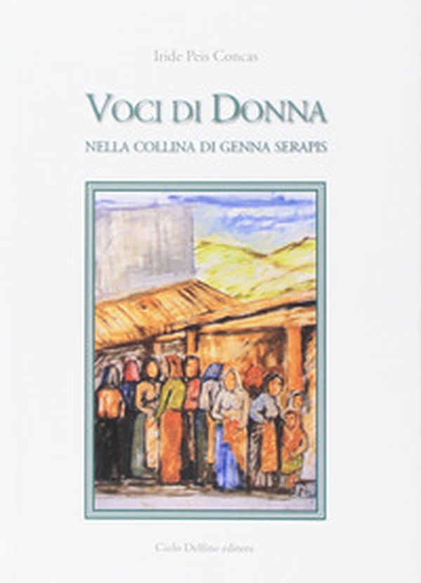 Voci di donna - Librerie.coop Voci di donna - Librerie.coop