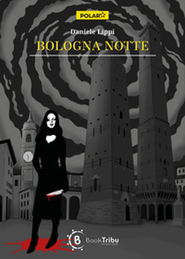 Bologna notte - Librerie.coop Bologna notte - Librerie.coop
